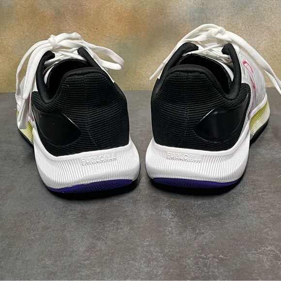 New Balance FuelCell Propel V3 MFCPRLM3 Men's White Wide Running Shoes Sz 8 (2E) - Picture 8 of 16